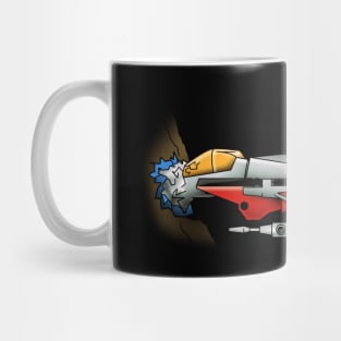 Seeker Bots Mug